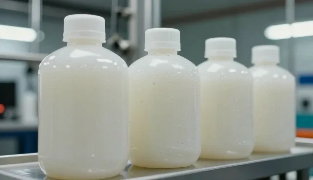 生产流程中的配套服务选型关注点分析