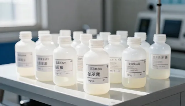 分装服务在化工原料经营中的多元化应用场景分析
