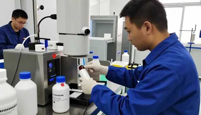 高效乳化剂使用技巧分享