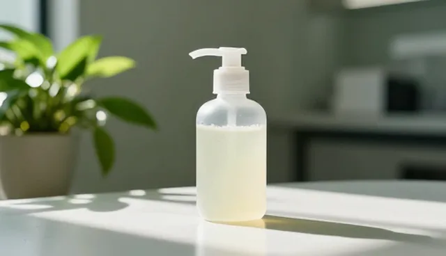 泡沫消除误区：高效乳化剂的正确使用解析