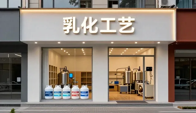来料对化工产品性能稳定性的关键影响
