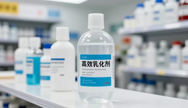 提升运营效率:助剂供应服务的使用与维护建议
